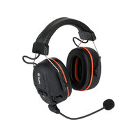 Căști antifon cu bluetooth, Yato YT-74627