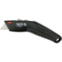 Cuțit cu două funcții, Yato YT-75220