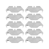 Lame trapezoidale, 10 buc, Yato YT-75230