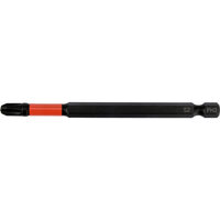 Bit de impact 1/4 100mm ph3 1pc, Yato YT-78062