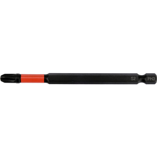 Bit de impact 1/4 100mm ph3 1pc, Yato YT-78062