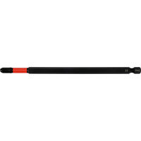 Bit de impact 1/4 150mm ph3 1pc, Yato YT-78068