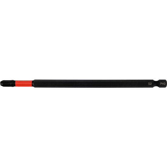 Bit de impact 1/4 150mm ph3 1pc, Yato YT-78068