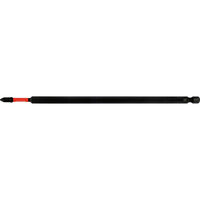 Bit de impact 1/4 200mm ph1 1pc, Yato YT-78069