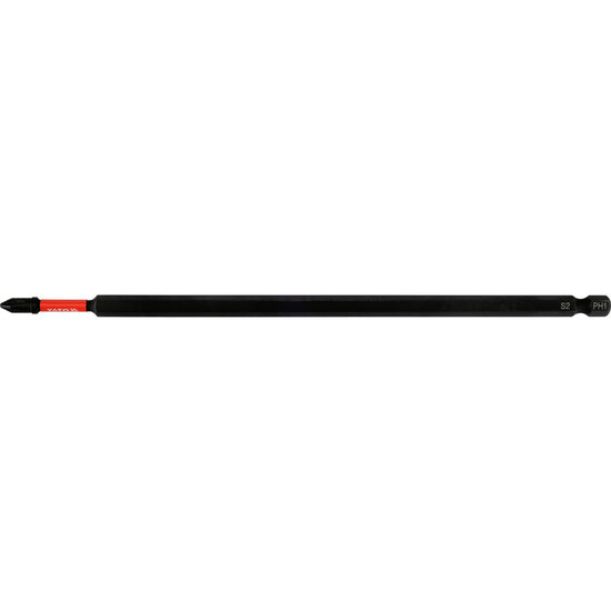 Bit de impact 1/4 200mm ph1 1pc, Yato YT-78069