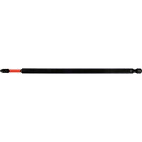 Bit de impact 1/4 200mm ph2 1pc, Yato YT-78070