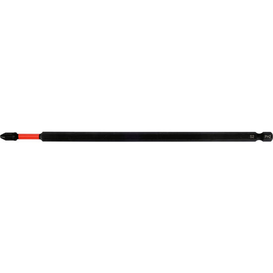 Bit de impact 1/4 200mm ph2 1pc, Yato YT-78070