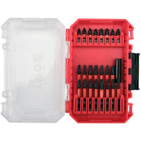 Set biți de impact, 24 buc, Yato YT-78075