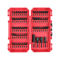 Set biți de impact, 68 buc, Yato YT-78077