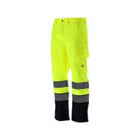 Pantaloni reflectorizanți oriolus, 3xl, Yato YT-79375