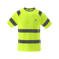 Tricou reflectorizant oriolus, s, Yato YT-79376