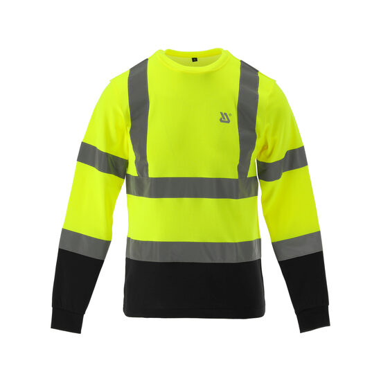 Bluză reflectorizantă oriolus, 2xl, Yato YT-79386
