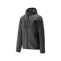 Jachetă iarnă frost, mărimea 3xl, Yato YT-79625