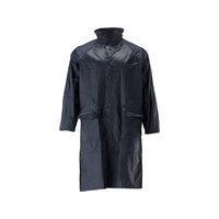 Pelerină ploaie navy light s, Yato YT-79716