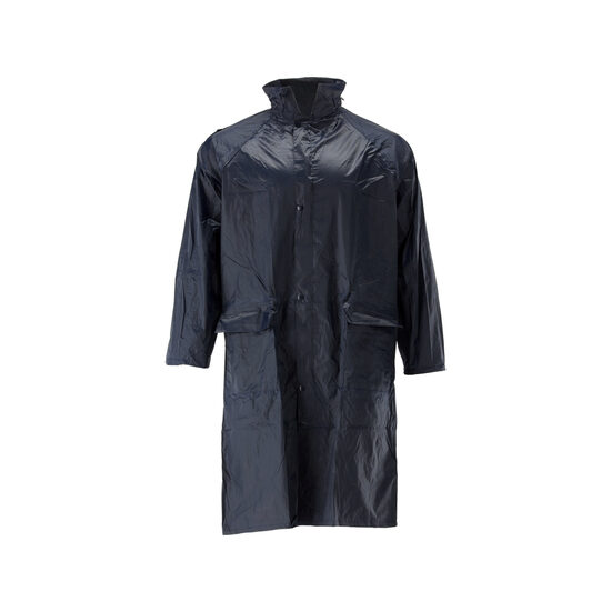 Pelerină ploaie navy light xl, Yato YT-79719