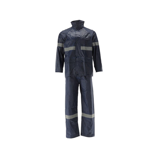 Costum ploaie navy light s, Yato YT-79722