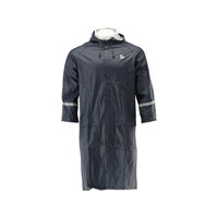 Pelerină ploaie navy comfort l, Yato YT-79730