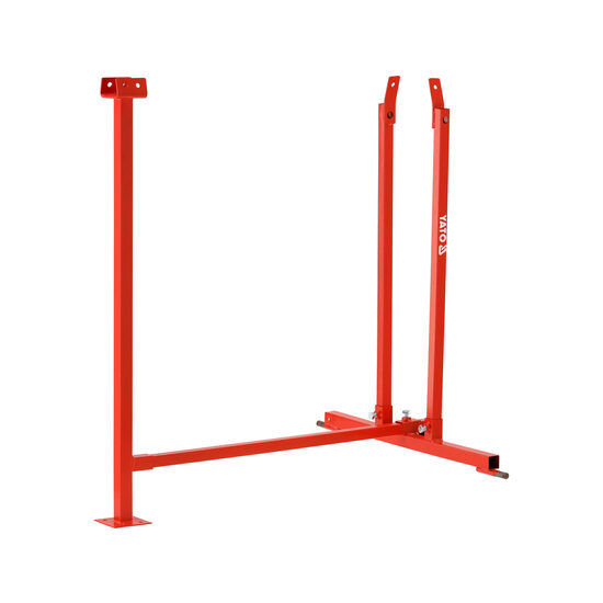 Stand pt despicător lemne, Yato YT-79952