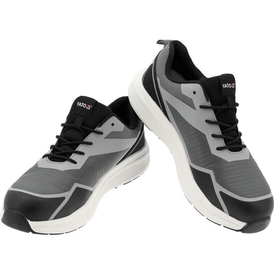 Pantofi protecție palma s1pl, mărimea 38, Yato YT-805922