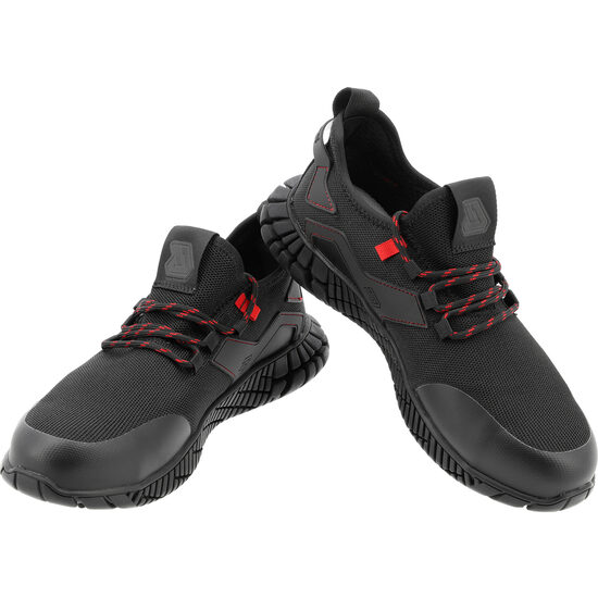Pantofi de protecție pretoria s1pl, 46, Yato YT-805947