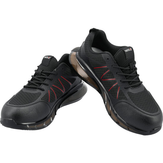 Pantofi protecție pilsen s1pl mărimea 40, Yato YT-805951