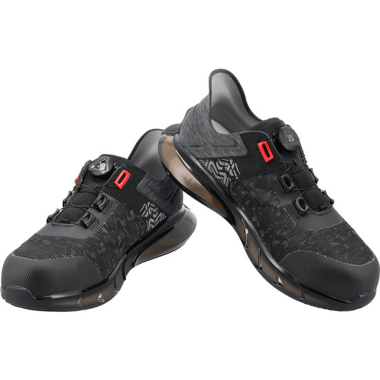 Pantofi de protecție phoenix s1pl, 43, Yato YT-805968