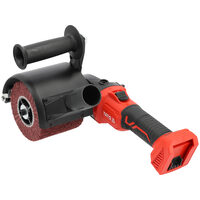 Mașină de șlefuit 18v, fără acumulator, Yato YT-81950