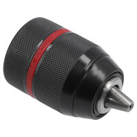 Mandrină rapidă din metal, 13mm, 1/2", Yato YT-820304