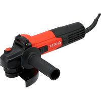Polizor unghiular 720w 125mm, Yato YT-820833