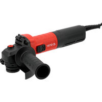 Polizor unghiular 1300w viteză variabilă, Yato YT-821017