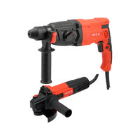 Rotopercutor sds+3,2j 750w, Yato YT-821200