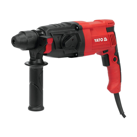 Rotopercutor sds plus 900w 3,2j, Yato YT-821210