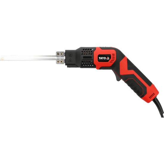 Cuțit pentru polistiren 190w, 200mm, Yato YT-821901