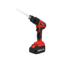 Cuțit polistiren 200mm, 18v, 1x4ah, Yato YT-821915