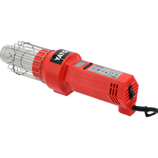 Pistol cu aer cald 3000w, Yato YT-82297