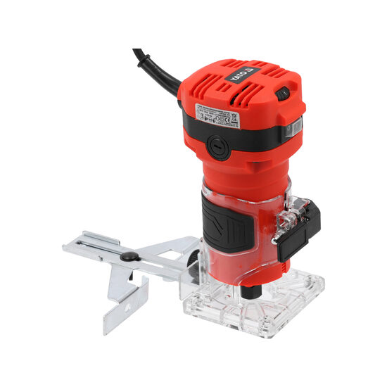 Freză electrică 850w (6mm,8mm), Yato YT-82389