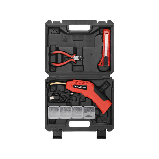 Aparat lipit plastic 3.7v (2ah, bmc), Yato YT-824480