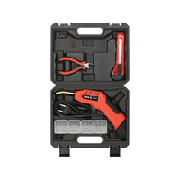 Aparat lipit plastic 60w, Yato YT-824485