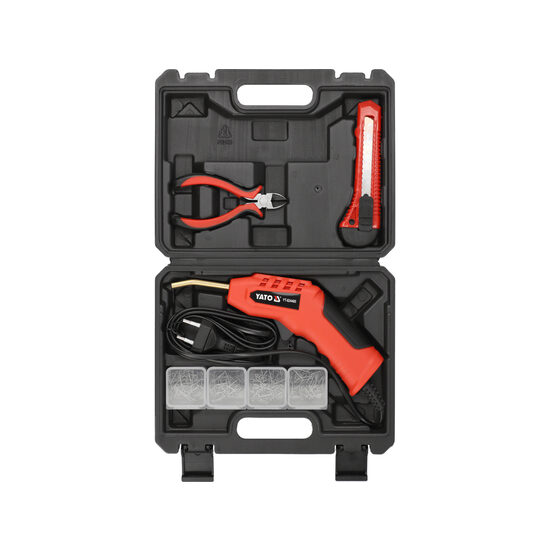 Aparat lipit plastic 60w, Yato YT-824485