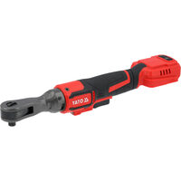 Antrenor cu clichet scurt 18v 160mm, fără acumulator, Yato YT-828033