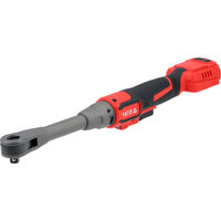 Antrenor cu clichet de impact extensibil 18v, fără acumulator, Yato YT-828035