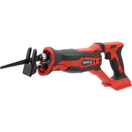 Fierăstrău sabie 18v, fără acumulator, Yato YT-828154