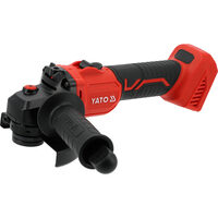 Polizor unghiular 18v 125mm fără acum., Yato YT-828253
