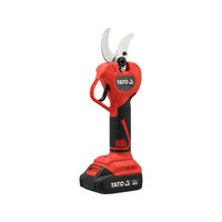 Foarfecă pt crengi 18v, 40mm, Yato YT-828382