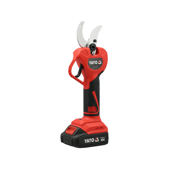 Foarfecă pt crengi 18v, 40mm, Yato YT-828382