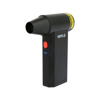 Mini suflantă 135000rpm, Yato YT-82938