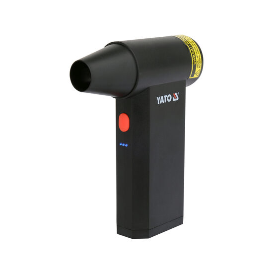Mini suflantă 135000rpm, Yato YT-82938