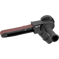 Bandă șlefuit pt polizor unghiular 125mm, Yato YT-829781