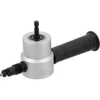 Adaptor tăiat tablă pt autofiletantă, Yato YT-829790