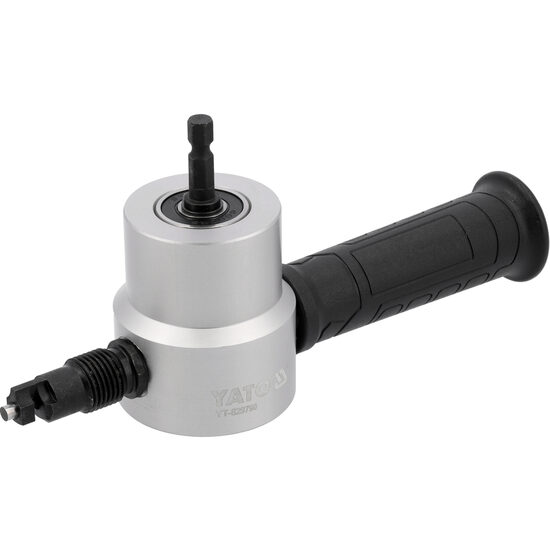 Adaptor tăiat tablă pt autofiletantă, Yato YT-829790